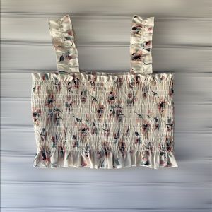 Kids Vintage Havana Top